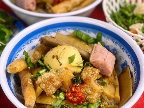 12 đặc sản nhất định phải thử khi ghé Gia Lai, có món "bốc mùi", ngửi đến là nhăn mặt nhưng ngon khó cưỡng