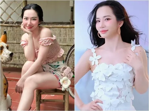 Em vợ của một sao Việt trắng xinh như mỹ nhân, nam diễn viên thừa nhận "cua" cô em mà trúng cô chị