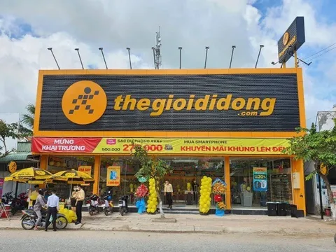 Đặt trước OPPO Find N6 – Rước bộ quà đẳng cấp 15 triệu tại Thế Giới Di Động