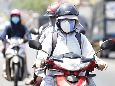 Tin tức 24h: Hà Nội có thể sắp có chuỗi ngày “giới thiệu mùa Hè”, nhiệt độ lên bao nhiêu?