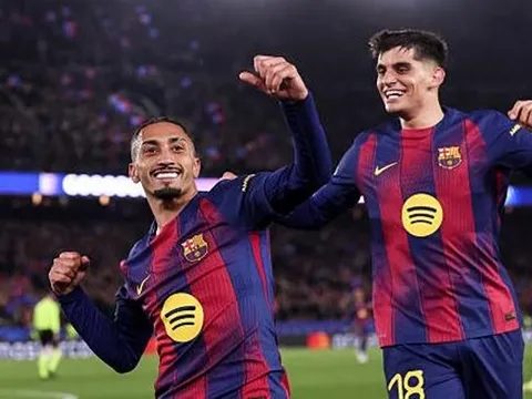 3 điểm nhấn giúp Barca đè bẹp Newcastle