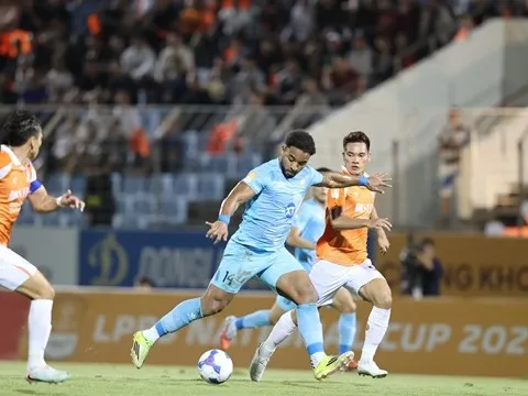 Xuân Son nổ súng, háo hức cùng Hoàng Hên cống hiến cho ĐT Việt Nam