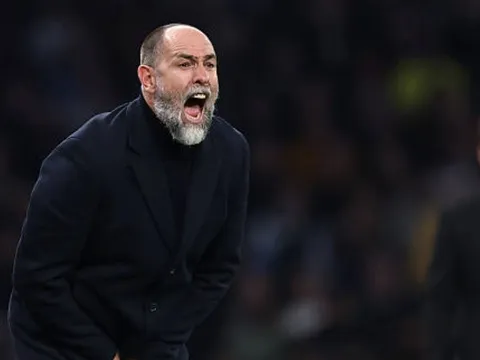 Tudor phẫn nộ với VAR trong ngày Tottenham thắng Atletico