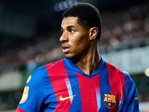 Tin đồn chuyển nhượng sáng 19/3: MU săn Tonali 100 triệu bảng, Barca giữ Rashford