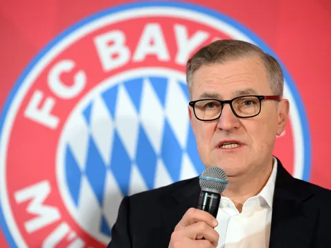 Hủy diệt Atalanta, sếp lớn Bayern tuyên chiến với Real Madrid