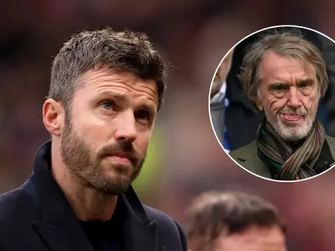 Carrick là lời giải hay chỉ là tuần trăng mật của Man United?