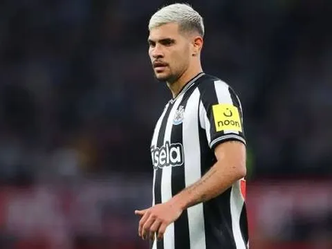 Được Casemiro tiến cử, MU săn Guimaraes 80 triệu euro