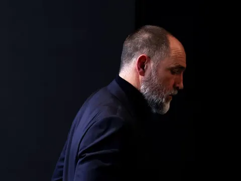 Igor Tudor bị chỉ trích vì hành động lạ tại Tottenham