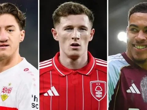 10 sao Europa League đủ sức khuấy đảo Champions League mùa tới