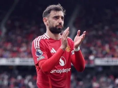 Bruno hay dàn sao Arsenal sẽ ẵm giải hay nhất Ngoại hạng Anh?