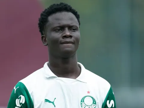 Arsenal săn thần đồng 100 triệu euro chưa từng đá đội một