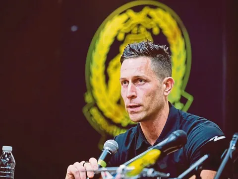 Bị AFC trừ 6 điểm, sếp lớn Malaysia quyết kiện tới cùng