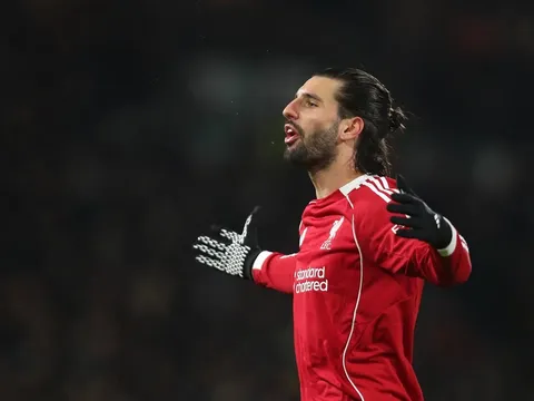 Sự thật vụ sao Liverpool suýt gia nhập AC Milan