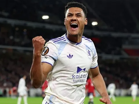 Aston Villa sẽ kéo dài chuỗi trận thảm họa của Lille tại Anh