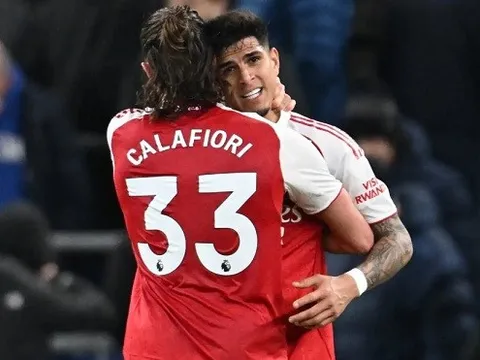 Hincapie hạ thấp tác động của chung kết Carabao Cup