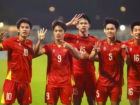 U23 Việt Nam và nghịch lý cửa hẹp lên đội tuyển quốc gia