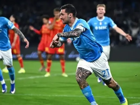 Soi trận Cagliari vs Napoli: Khi họng pháo Hojlund tìm kỷ lục