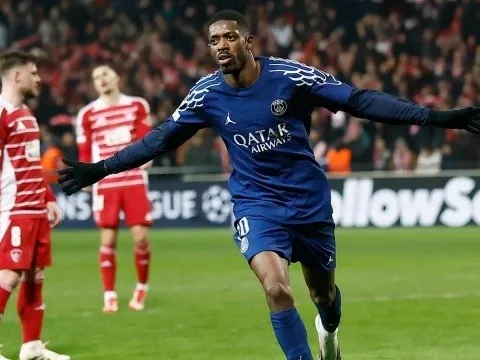 Soi trận Nice vs PSG: Khoan phá khối bê tông