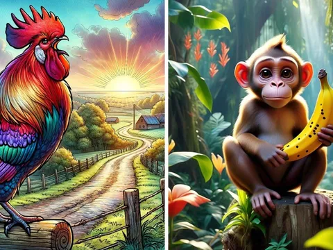 3 con giáp Trả Sạch Nợ Nần, Giàu Sang Phú Quý trong tháng 4 dương