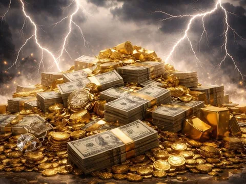 3 cung hoàng đạo có số giàu rất nhanh nhưng dễ “đứt gánh giữa đường” nếu tham lớn