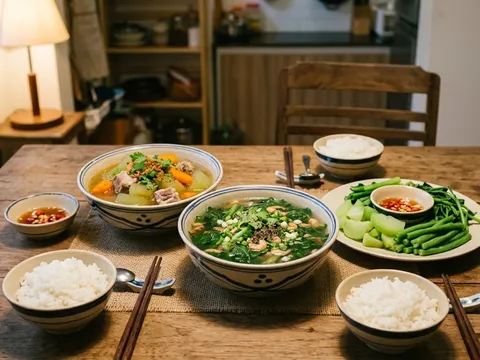 4 loại rau rẻ bèo ngoài chợ lại giúp hỗ trợ thận, nhiều người ăn hàng ngày mà không biết