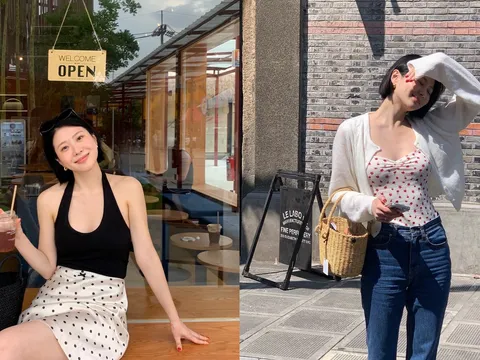 5 họa tiết thời trang dự báo “phủ sóng” mùa hè 2026, giúp phong cách nổi bật hơn