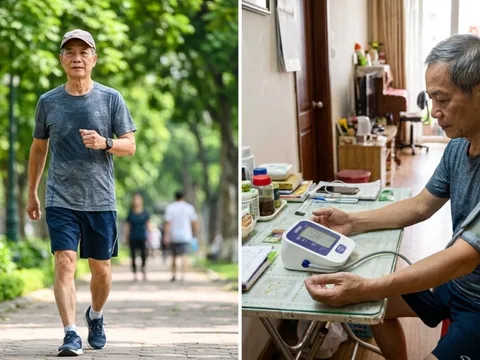 8 thói quen mỗi ngày giúp thận khỏe hơn: Nhiều người bỏ qua điều đơn giản nhưng ảnh hưởng lớn