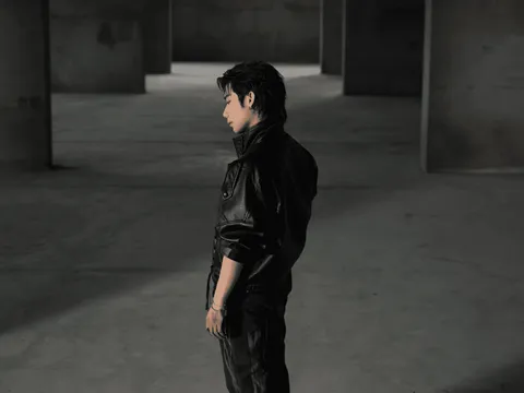 SWAN nói về áp lực trưởng thành: “Tôi muốn khán giả nhớ đến mình như một chàng trai đang tập lớn”