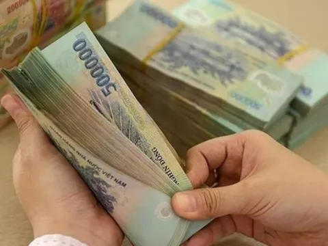 Bao giờ lương hưu và trợ cấp xã hội tăng trong năm 2026?