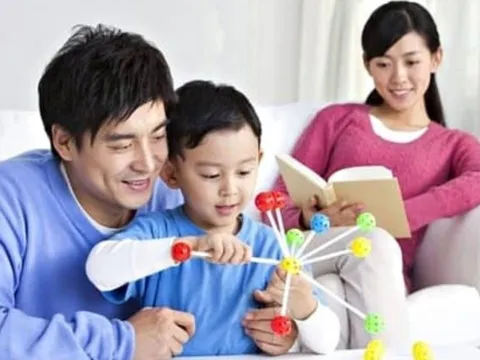 Cha mẹ thuộc 4 kiểu này khó dạy con xuất sắc, ép học thêm cũng vô ích, giáo sư giáo dục cảnh báo