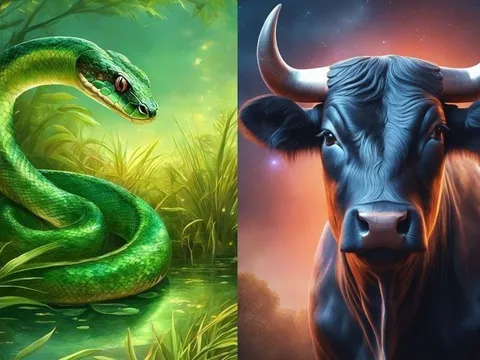 Chạy trời không thoát: 4 con giáp số định tỷ phú, càng già càng giàu