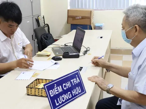 Đề xuất tăng lương cơ sở lên 2,53 triệu đồng từ 1/7/2026: Ai được hưởng?