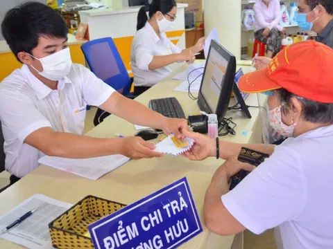 Hàng triệu người sắp được tăng lương hưu từ 1/7/2026: Xem chi tiết mức tăng mới