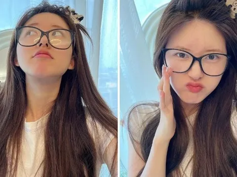 Mái tóc dày mượt như suối của Triệu Lộ Tư: Bí quyết đơn giản ai cũng có thể học theo