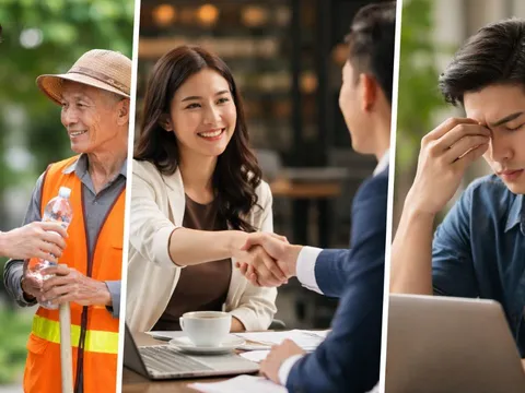 Người xưa dạy: Nhìn người chỉ cần 3 chi tiết nhỏ này là đủ hiểu tính cách