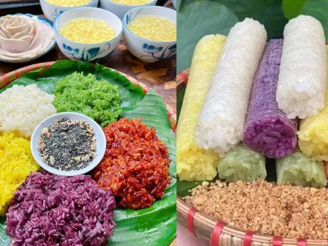 Những người nên hạn chế ăn xôi nếp: Món quen thuộc giàu dinh dưỡng nhưng không phải lúc nào cũng tốt