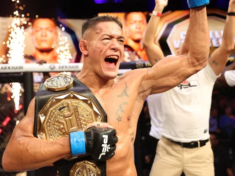 Costello van Steenis: "Fabian Edwards sẽ không bao giờ là nhà vô địch, gia đình cậu ta chỉ có một mà thôi"