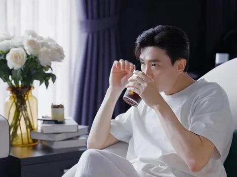 Quốc Trường lên tiếng về thông tin sở hữu căn nhà trị giá 300 tỷ đồng