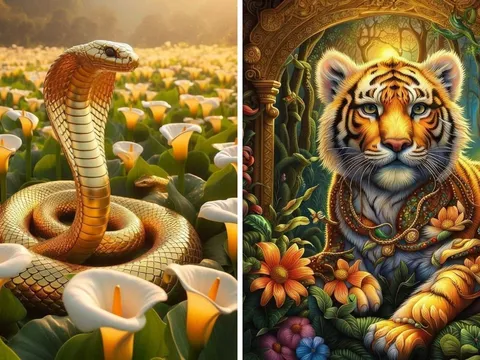 Sau 20/3: 3 tuổi Giàu Như Vũ Bão, Tiền Đếm Mỏi Tay