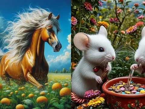 Sau tuổi 45: 3 tuổi trỗi Bật Mạnh Tài Lộc, 1 tuổi cần cẩn trọng vì dễ ngủ quên trên chiến thắng