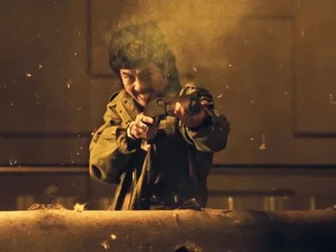 Từ nhà sản xuất “Tee Yod - Quỷ ăn tạng”, “Phi vụ cuối cùng” hứa hẹn gây sốt phòng vé Việt