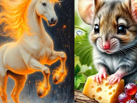 Thứ Sáu, Bảy (20-21/3): 3 tuổi cần đặc biệt cẩn trọng khi đi xa, dễ vướng tranh cãi và hao tiền