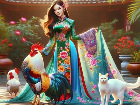 Trước 20/3: 3 tuổi cần thận trọng lời nói,  mồm vạ đến thân cản đường thăng tiến