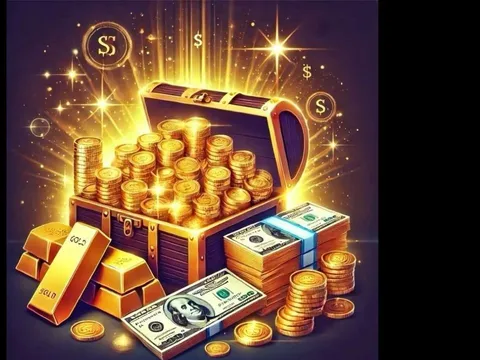 Từ Bính Ngọ 2026 đến hết Đinh Mùi 2027: 3 tuổi Bùng Nổ Tài Lộc, "giai đoạn vàng" cho ai làm việc này