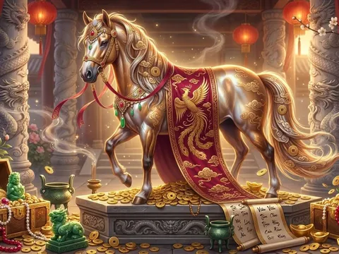 Từ nay đến hết tháng: 4 con giáp bất ngờ “đổi vận”, tài lộc tăng vọt – xem ngay kẻo lỡ