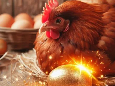 Từ nay đến hết tháng 5: 3 con giáp chăm chỉ sẽ đắc tài như ý, bước ngoặt lớn đang tới