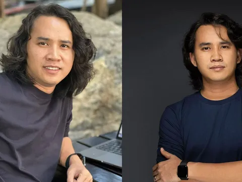 Doanh nhân David Đỗ: Người đứng sau thành công của chuỗi sự kiện 72h “Save The World”