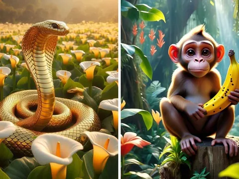 10 ngày cuối tháng 3: 3 tuổi Thần Phật yêu mến, tiền rải khắp nhà, vàng bạc đầy tay