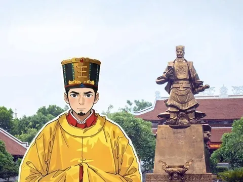 Ai là Thái úy tài giỏi của nhà Lý, công tư phân minh hết lòng phò tá vua, ghi nhiều công lớn vang danh sử Việt?