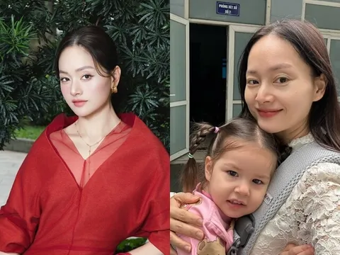 Sao Việt 24h: Lan Phương địu con đến tòa nhận quyết định phúc thẩm, phía chồng Tây đề nghị tạm hoãn